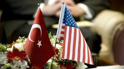Турция дала США "зеркальный" визовый ответ 