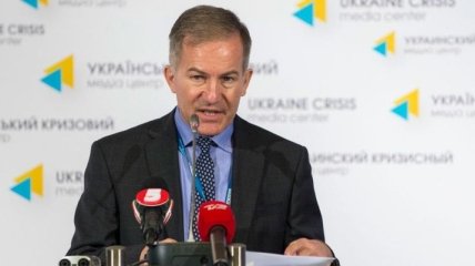 ОБСЕ констатирует гуманитарную катастрофу на Донбассе