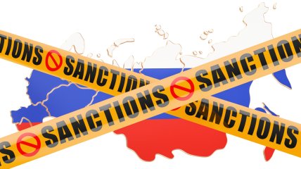 росія намагається обходити санкції за допомогою інших країн