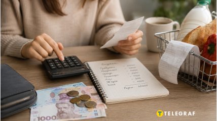 У каждого свой уровень затрат