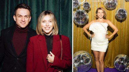 Регина Тодоренко и Влад Топалов в третий раз стали родителями