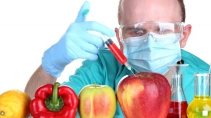 Вред ГМО официально опровергли 