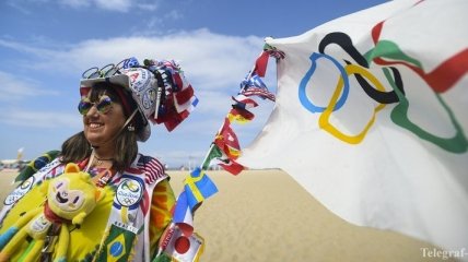 Спортивные объекты Олимпиады 2016 в Рио-де-Жанейро