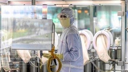 В Грузии подтвердили еще один случай коронавируса