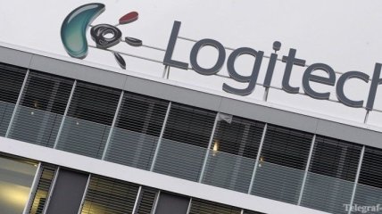 Logitech выпустила внешний тачпад для Windows 8