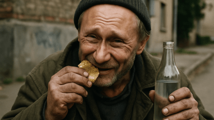 Санкции Запада превратят окружение Путина в бомжей