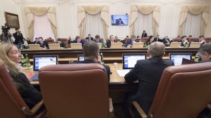 Украина прекратила соглашение с Россией о производстве военной продукции