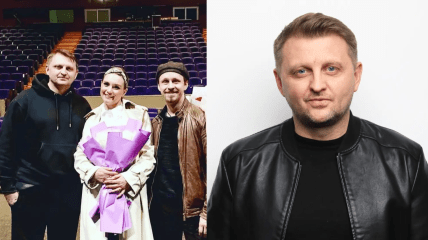 Роман Шумилов получил образование и остался в России