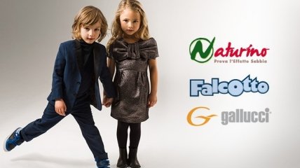 Как выбрать детскую брендовую обувь: полезные советы от Modoza.com