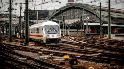На железной дороге в Берлине повредили кабель: ИГИЛ может быть причастен