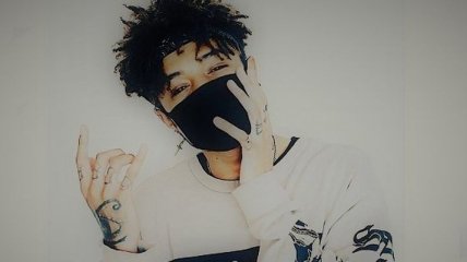 Британский рэпер Scarlxrd впервые выступит в Киеве