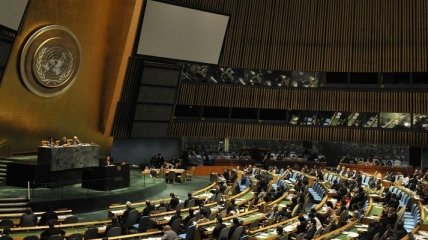 Сегодня официально открывается 68-я сессия Генассамблеи ООН