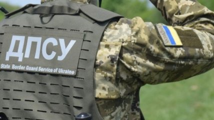 В Харьковской области от взрыва погиб пограничник