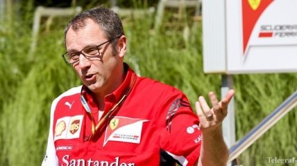 Формула-1. Руководитель Ferrari покинул свой пост