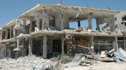США предоставят Сирии гуманитарную помощь в $300 млн