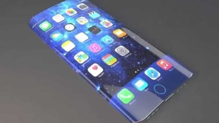 Как будет выглядеть смартфон нового поколения iPhone 7