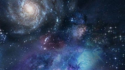 Исследователи разглядели десятки древних активных галактик