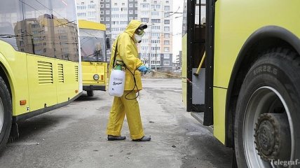 Пандемия коронавируса в мире: что происходит в Украине