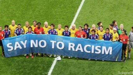 Яя Туре: Борьба ФИФА с расизмом не приносит плодов