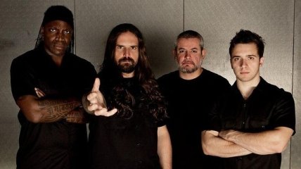 Легендарная метал-группа Sepultura проведет тур по Украине (Видео)