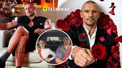 Тарас Цимбалюк