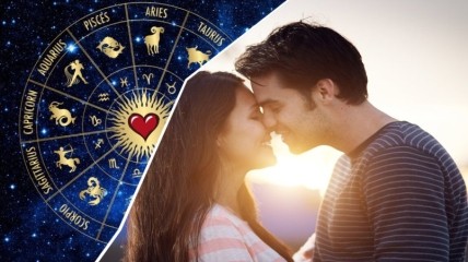 Любовний гороскоп на літо 2022 року
