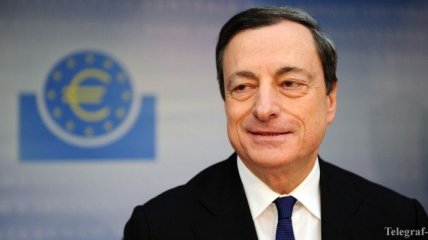 Драги: Обсуждение новых стимулов в ЕЦБ включает все виды активов