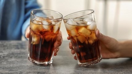Напиток из цикория - полезная альтернатива Кока-коле