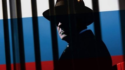 Российские шпионы осели в Европе