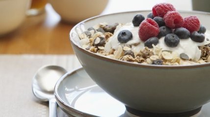 Что полезно есть на завтрак: основные заблуждения