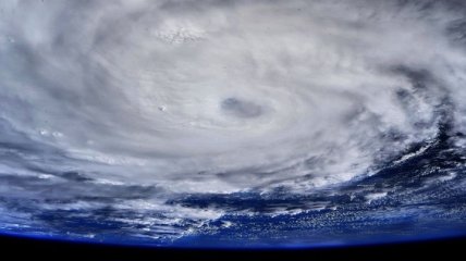 Ураган "Ганна" дістався узбережжя Техасу