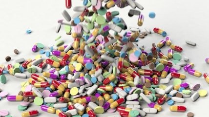 Международные организации за счет госбюджета закупят лекарств на 6,5 млрд гривень