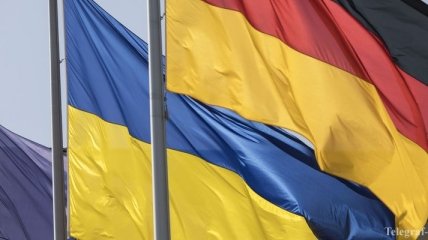 Германия будет финансировать Фонд энергоэффективности Украины