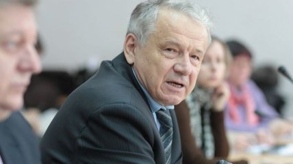 Эксперт: Быстрое "покращення" украинскому государству не светит
