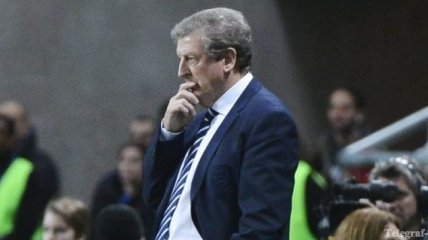 Наставник сборной Англии посоветовал не забывать об Украине