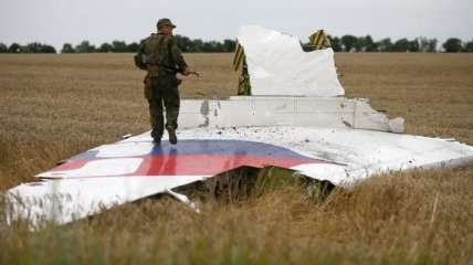 В США выступили с заявлением о расследовании катастрофы MH17