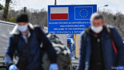 МИД: Украина и Польша ведут переговоры по соглашению о трудовых мигрантах 