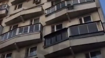 Малышку звали Ева: появились детали и видео с места двойного самоубийства в Москве