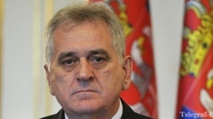 Приштина запретила сербскому президенту въезд в Косово