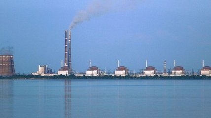 Запорожская АЭС подключила 4-й блок к энергосистеме страны
