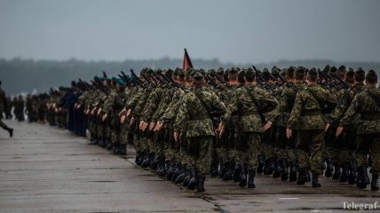 Из-за событий в Украине Польша ускоряет модернизацию армии