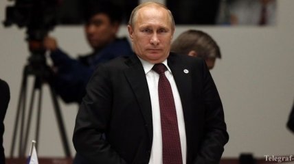 Путин подписал закон о запрете пропаганды фашизма