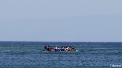 У побережья Египта перевернулась лодка, погибли 29 мигрантов