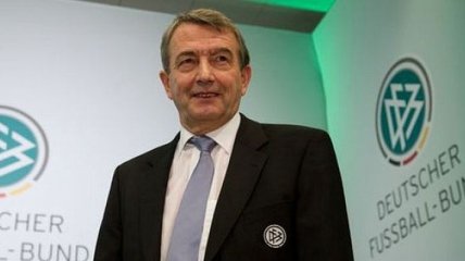 Президент Немецкого футбольного союза подозревается в коррупции