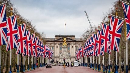 Британия официально вышла из ЕС