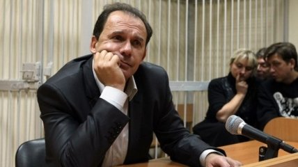 Адвокатам Луценко отказали в конфиденциальном свидании 