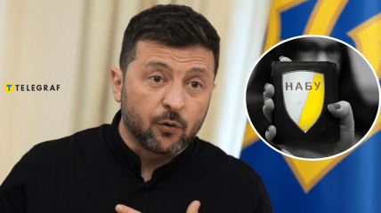 Президент Украины