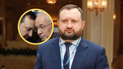 Сергей Арбузов