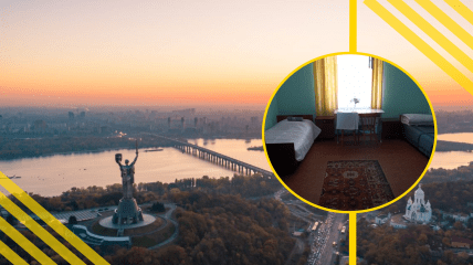 Комната сдается в Киеве