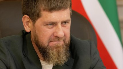 Поговаривают, что Кадыров неизлечимо болен